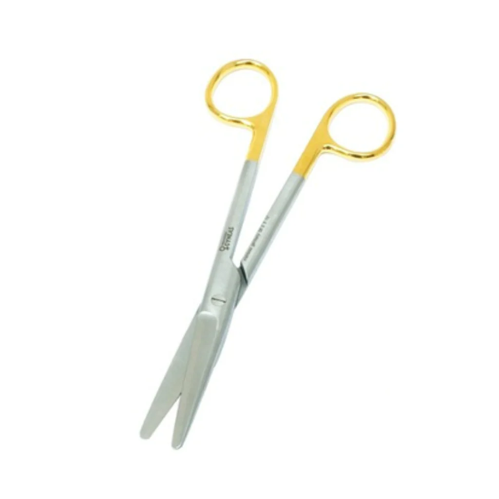 Ciseaux SIMS Tungstène 23cm - Image 3