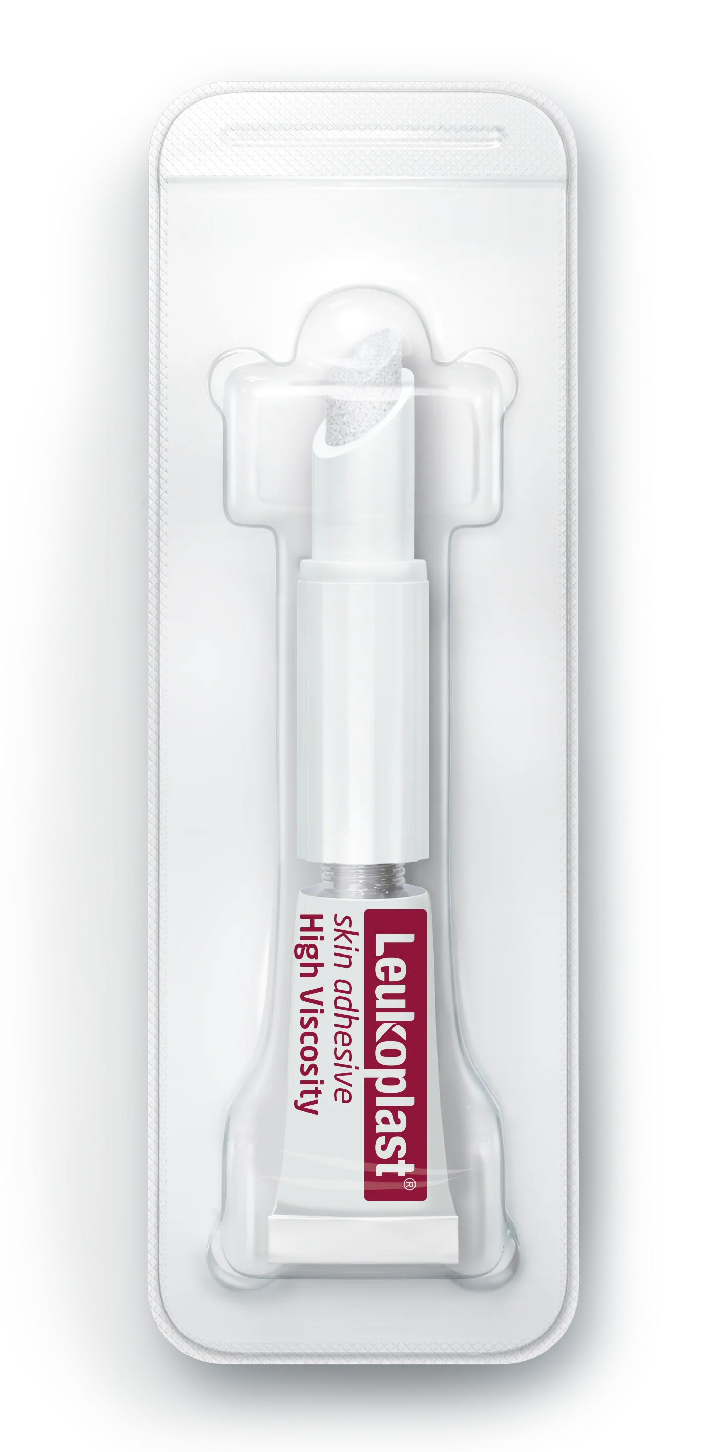 Leukoplast® Skin Adhesive - Boîte de 10 - Image 3