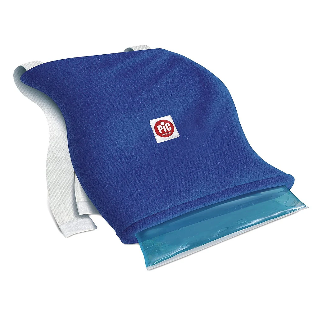 Coussin de thérapie chaud / froid ThermoGel - Image 4