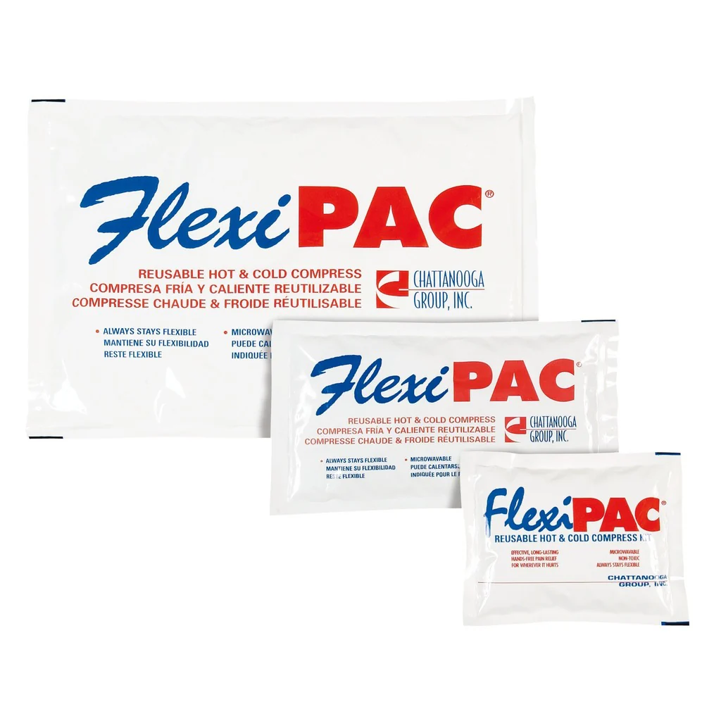 Compresse Cryo-Thermo Flexipac (lot de 2) - Image 3