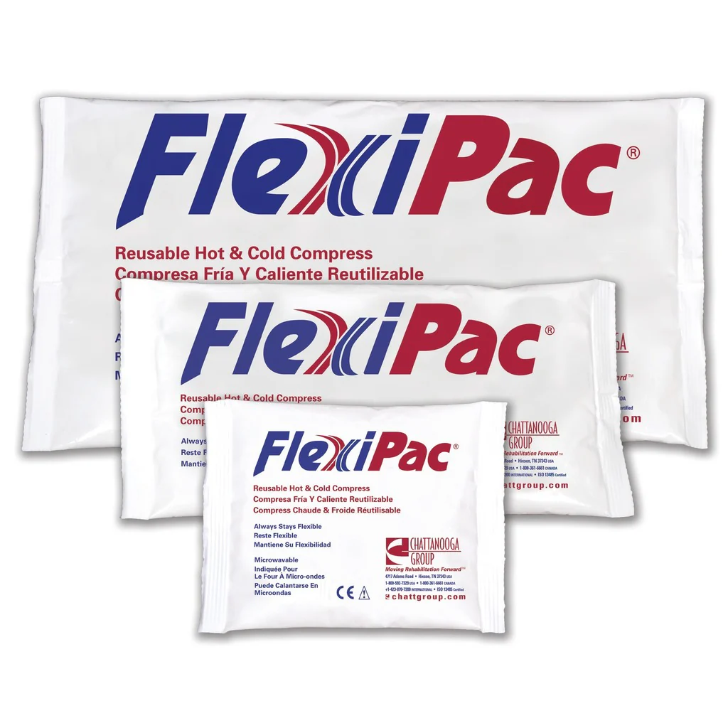 Compresse Cryo-Thermo Flexipac (lot de 2) - Image 4
