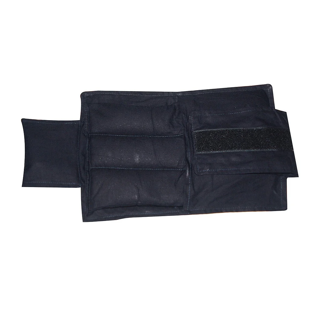 Compresses graines de lin chaud froid - Image 3