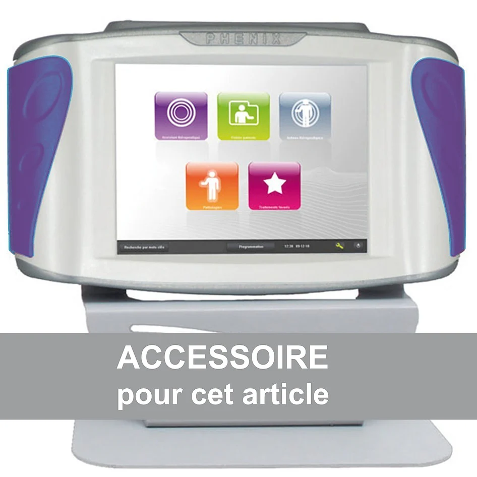 Cordon de sortie pour PHENIX Physioline - Image 3
