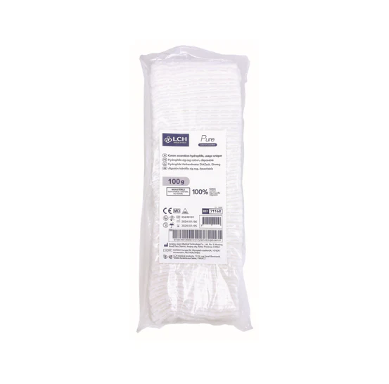 Coton Accordéon Pure LCH - Image 4