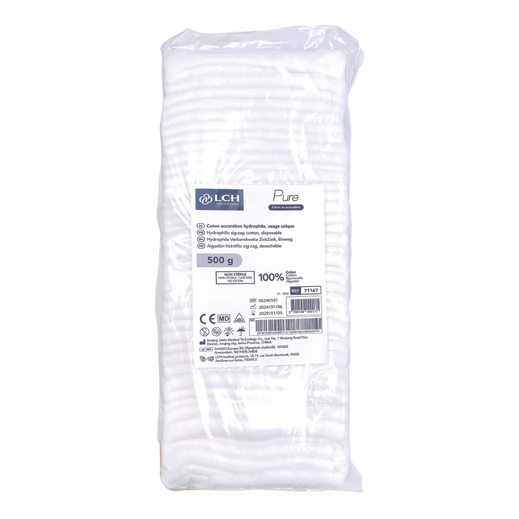 Coton Accordéon Pure LCH - Image 5
