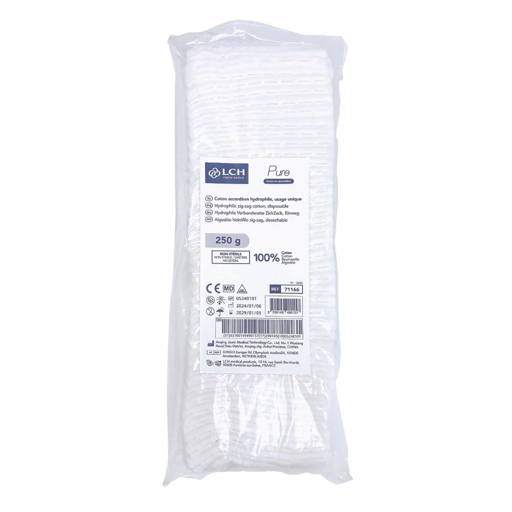 Coton Accordéon Pure LCH - Image 6