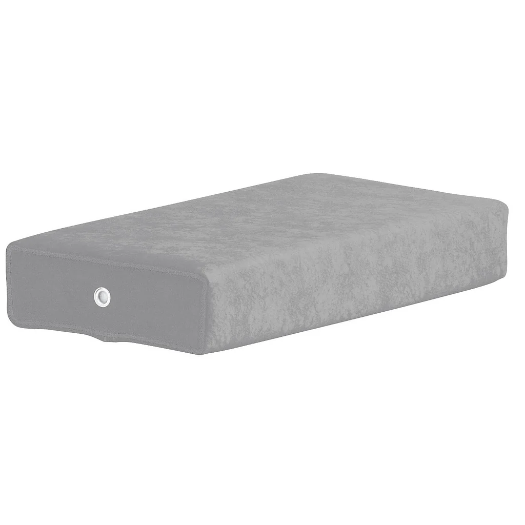 Coussin de massage rectangulaire - Image 10