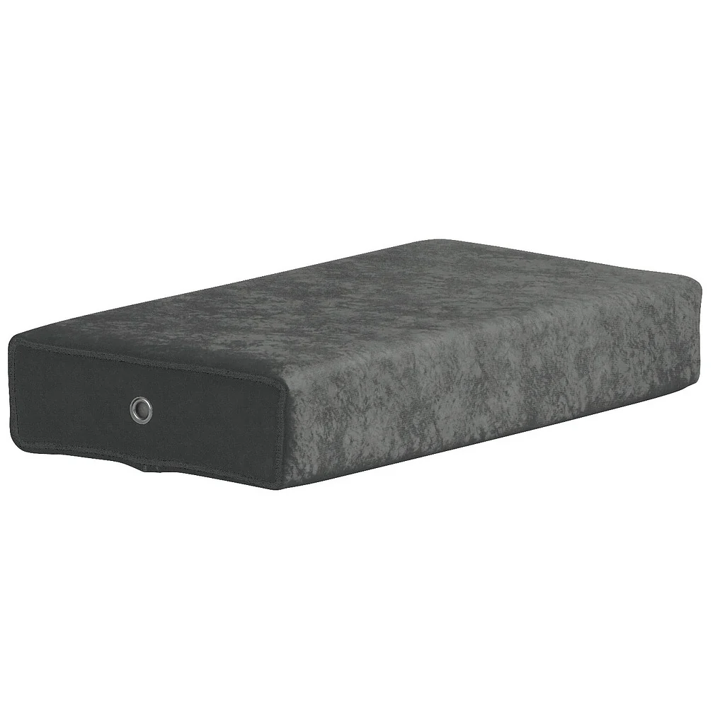 Coussin de massage rectangulaire - Image 14
