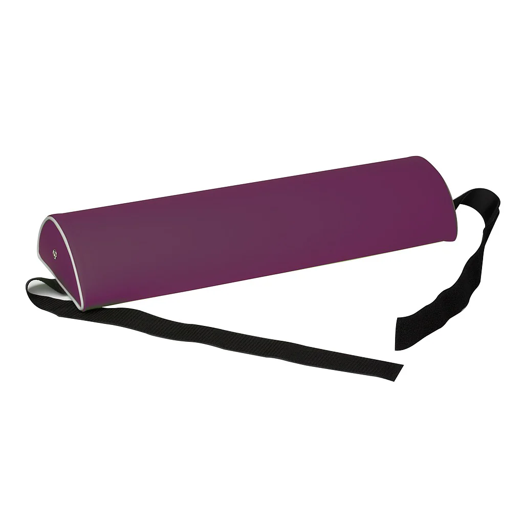 Coussin têtière avec sangle de maintien - Image 2