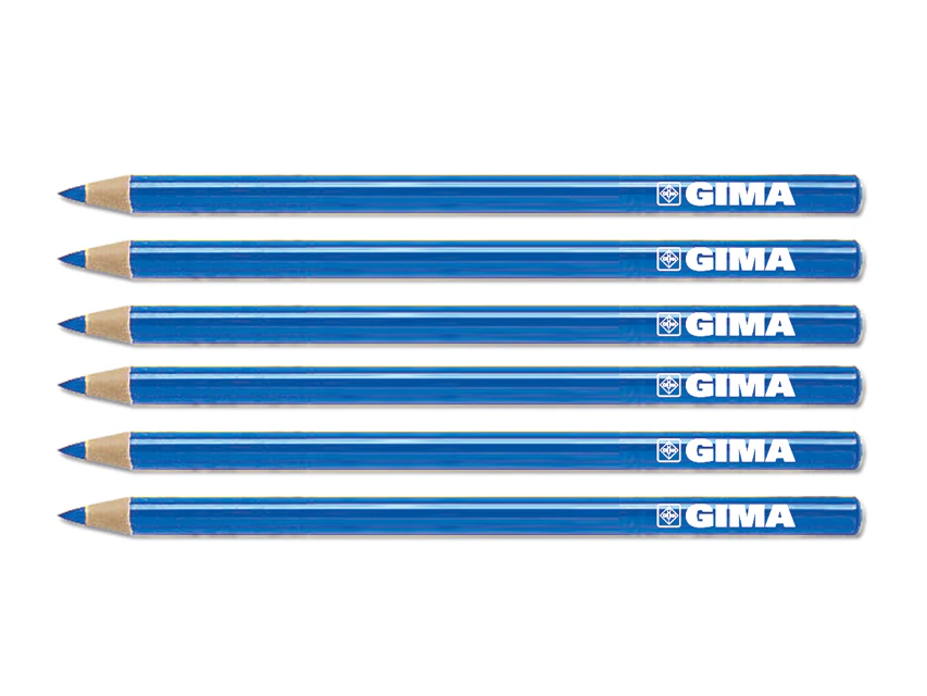 Crayon dermographe - Boîte de 6 - Image 3
