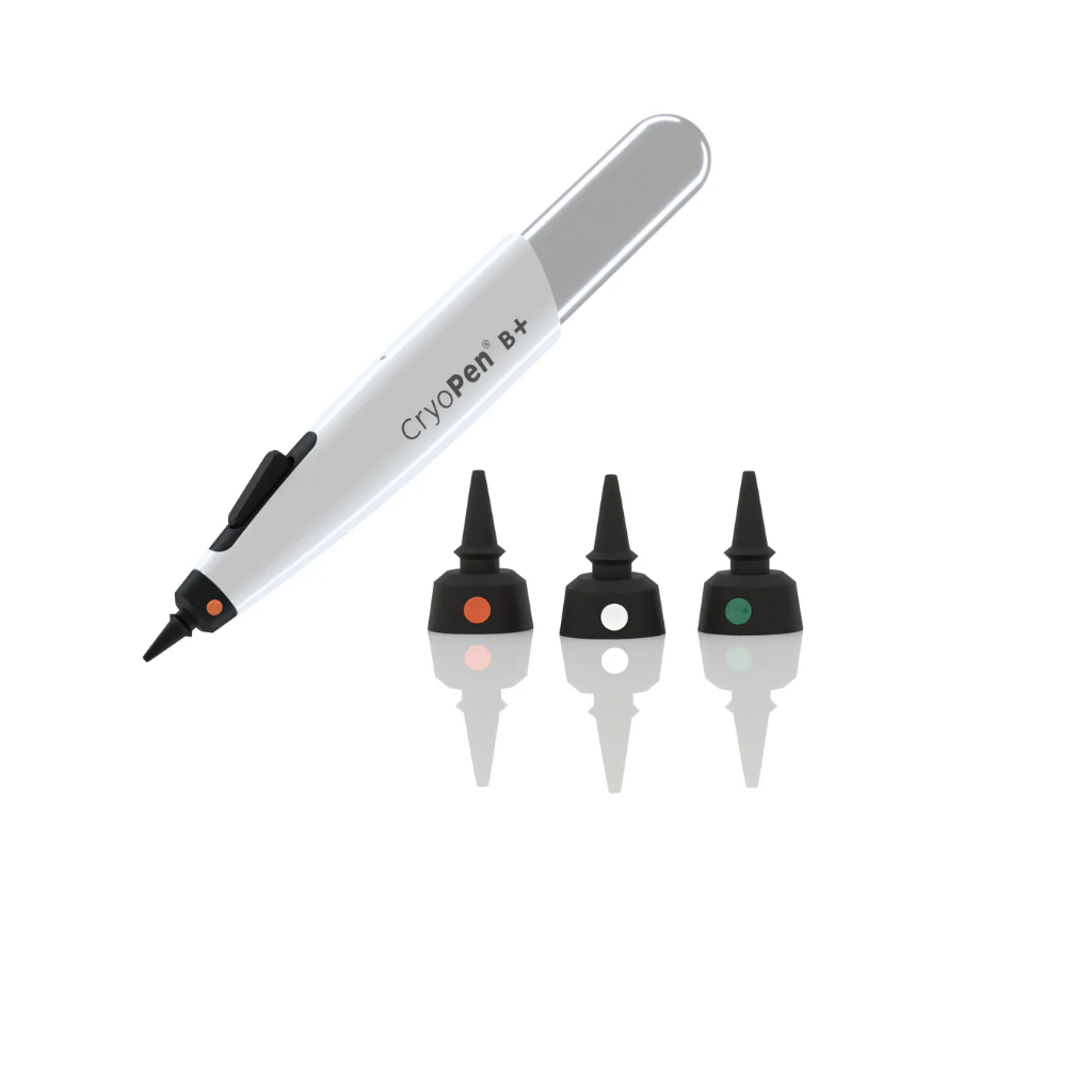 CryoPen B+ Appareil de Cryothérapie au protoxyde d'azote - Image 4