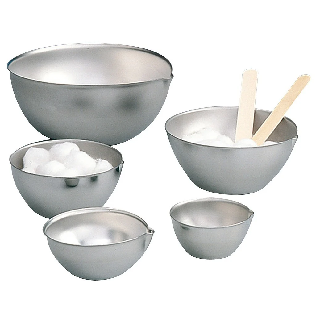 Cupules inox - Image 3