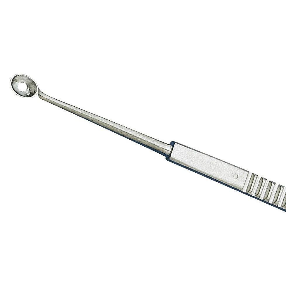 Curette Lupus Besnier Inox - Image 2