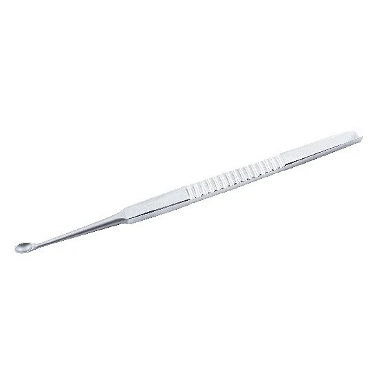 Curette Lupus Besnier Inox - Image 3