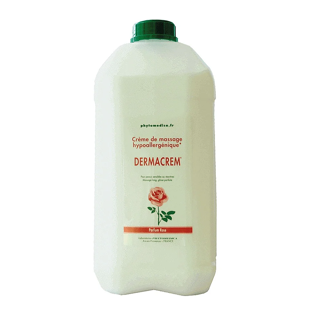 Crème neutre massage - Dermacrem ® - Image 3