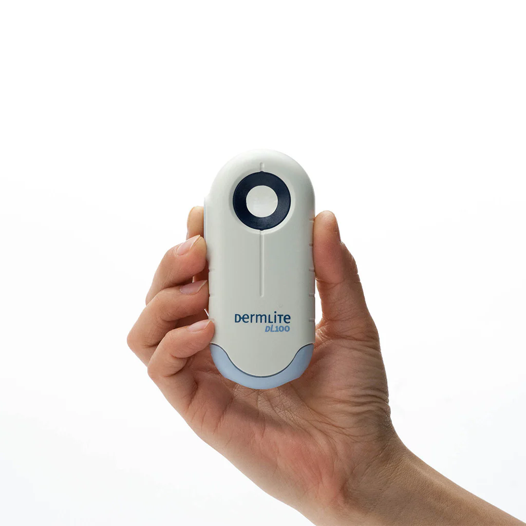 Dermatoscope DermLite DL100 - Image 2