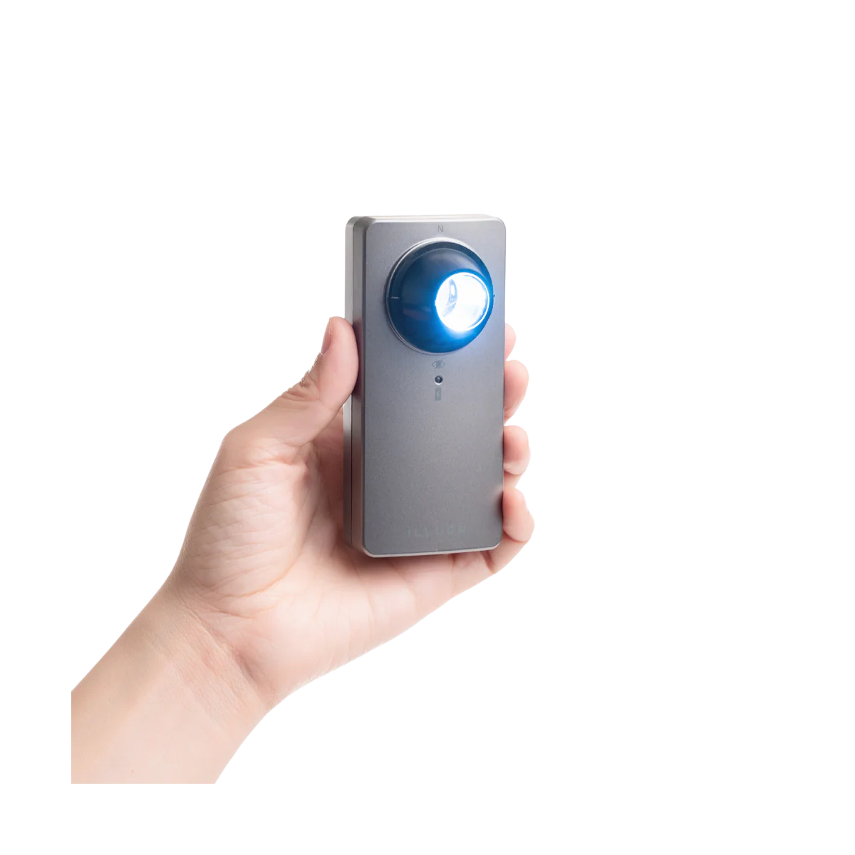 Dermatoscope ILLUCO IDS-1000 PLUS - Image 9