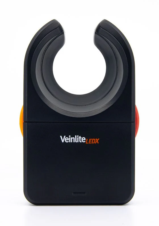 Veinlite LEDX® - Transluminateur portable - Image 2