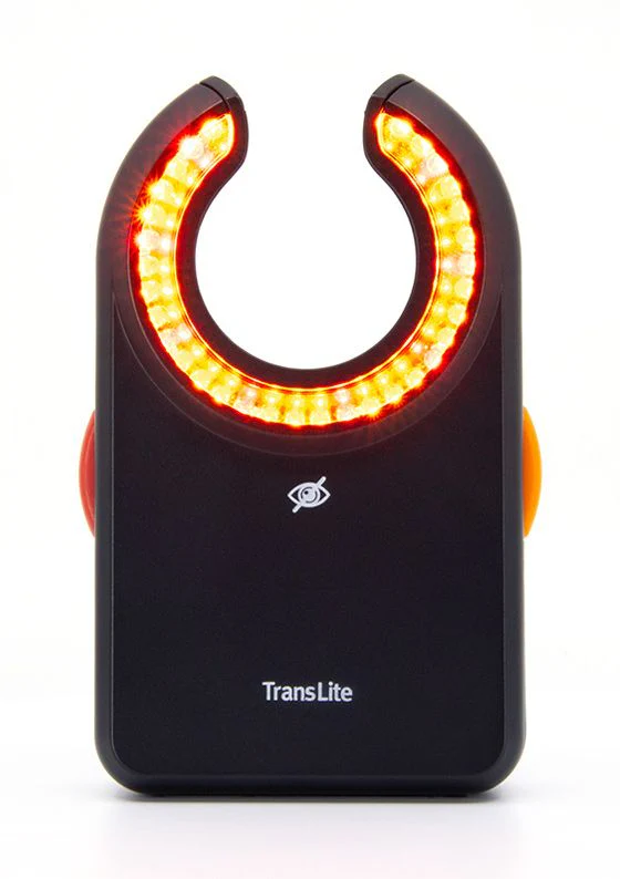 Veinlite LEDX® - Transluminateur portable - Image 3