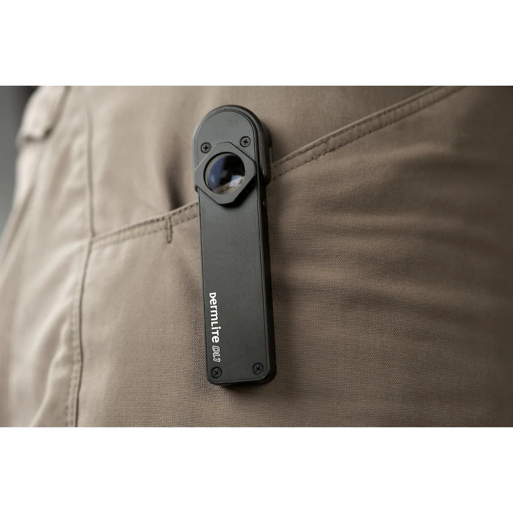 Dermatoscope Dermlite DL1 - Image 3