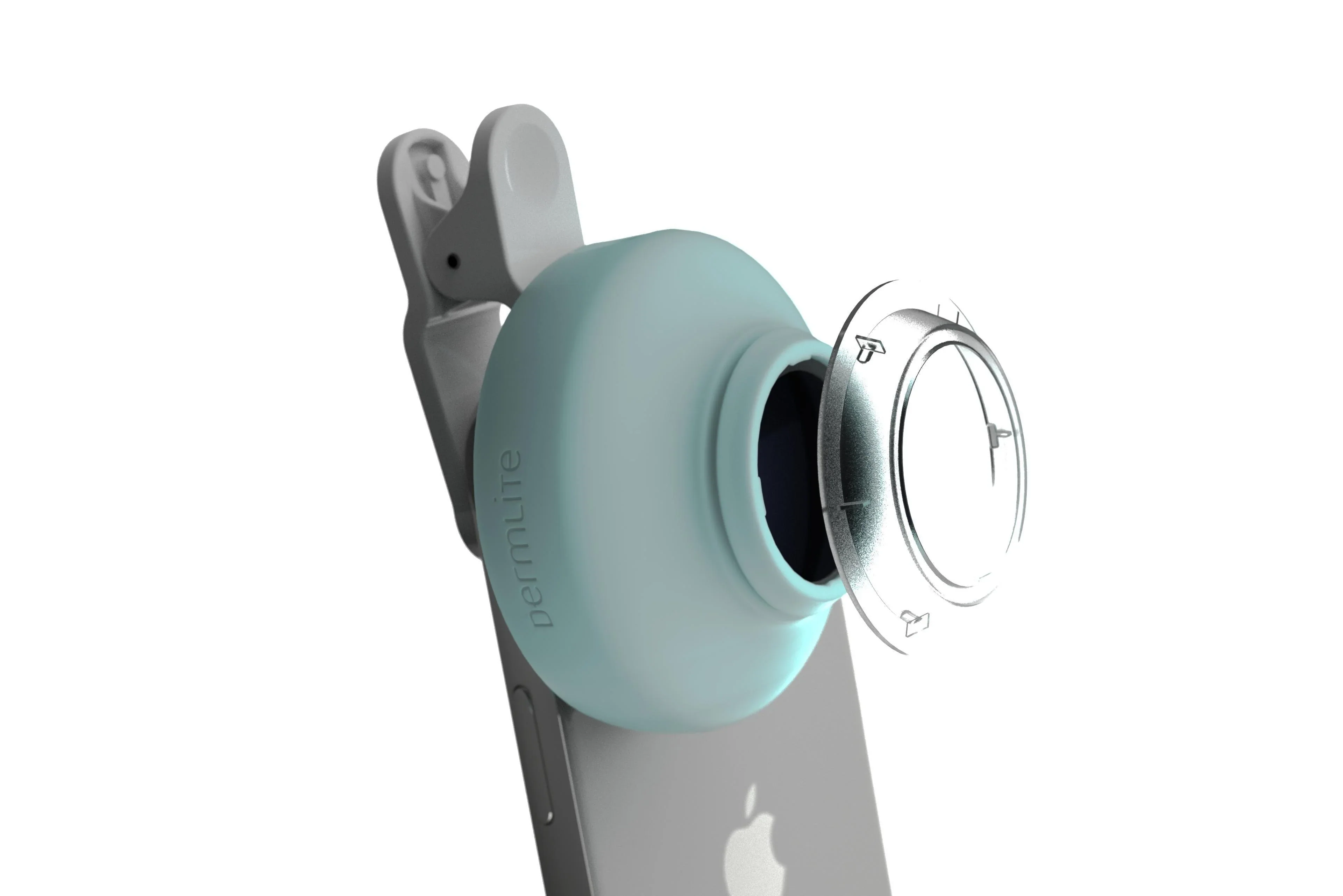 Dermatoscope DermLite HUD 2 - Image 5