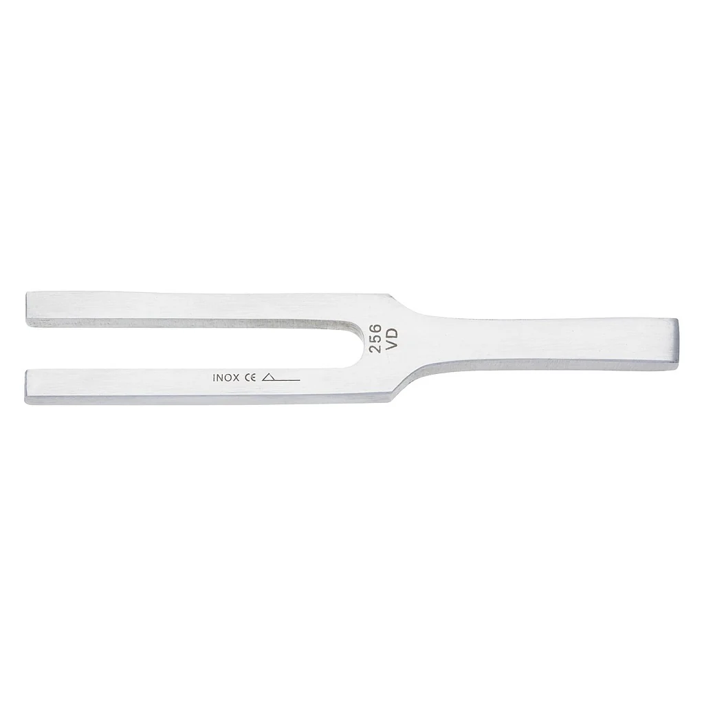 Diapason acier - Image 3
