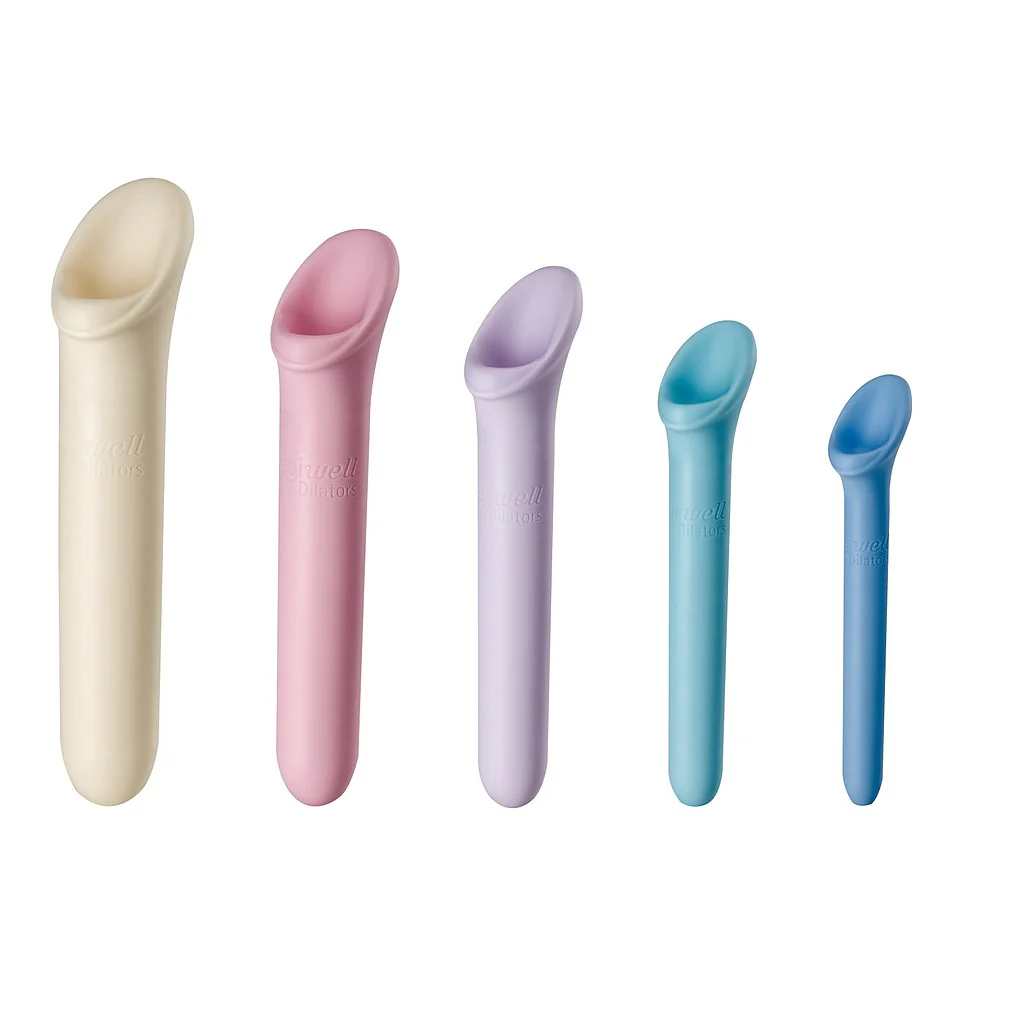 Dilatateurs vaginaux Vagiwell - Image 3