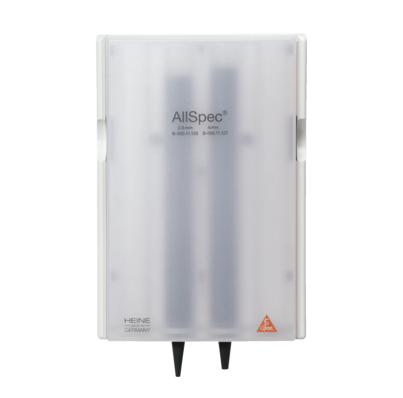 Distributeur de spéculums AllSpec HEINE - 2 x 50 spéculums