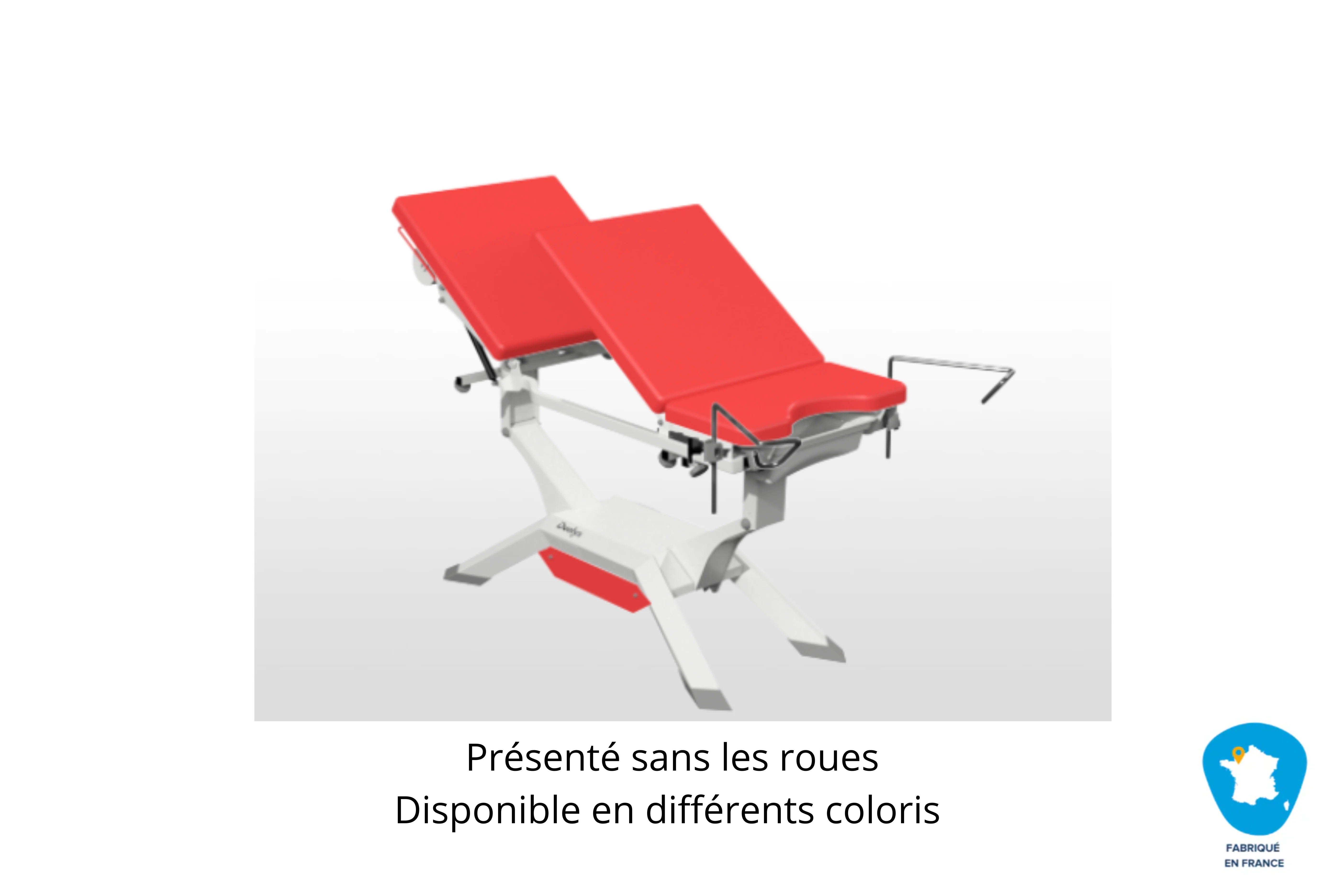 Divan électrique iDuolys - Image 2