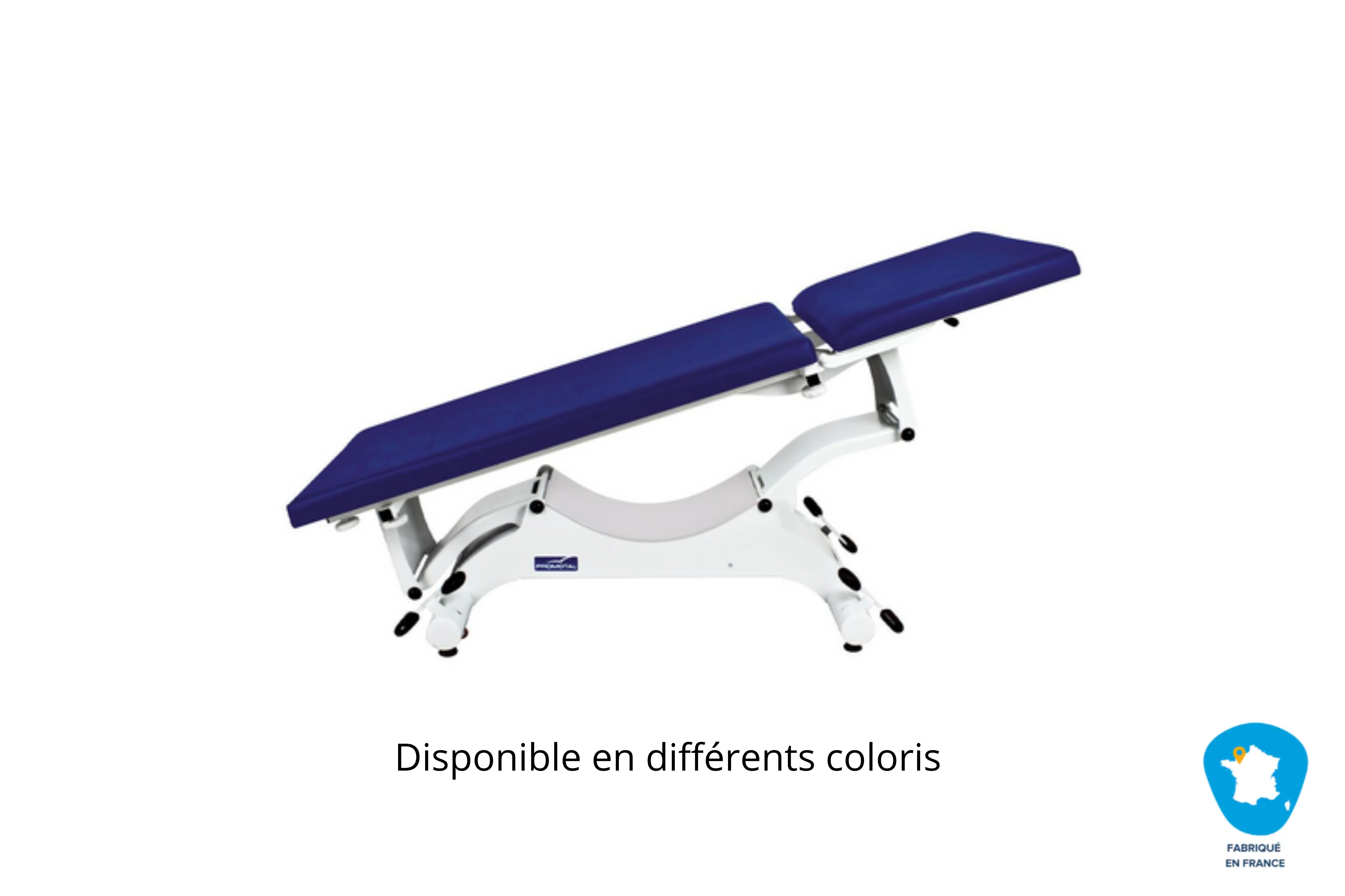 Divan électrique Quest Promotal - Image 3