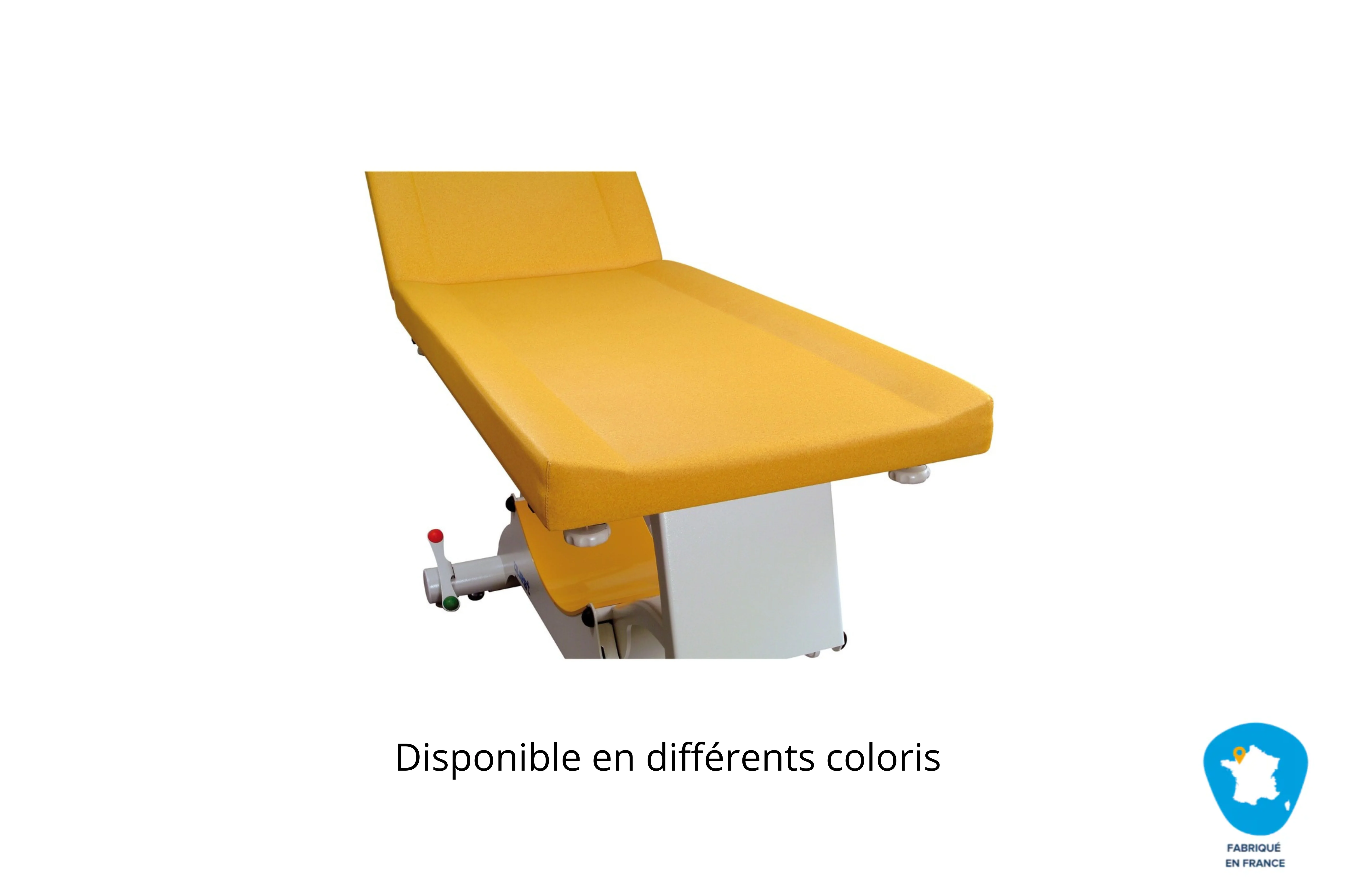 Divan électrique Quest Promotal - Image 4