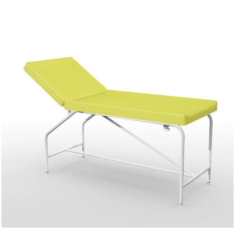 Divan fixe Cordoba - hauteur 82 cm avec sellerie à bourrelets 75 cm, bâti en époxy et patins - Image 10