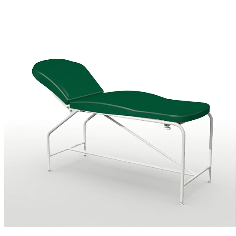 Divan fixe Cordoba - hauteur 82cm sellerie anatomique 73 cm, bâti en époxy et patins - Image 9