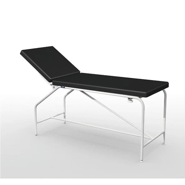 Divan Fixe Cordoba - hauteur 82 cm sellerie plate 65 cm, bâti en epoxy et patins - Image 11