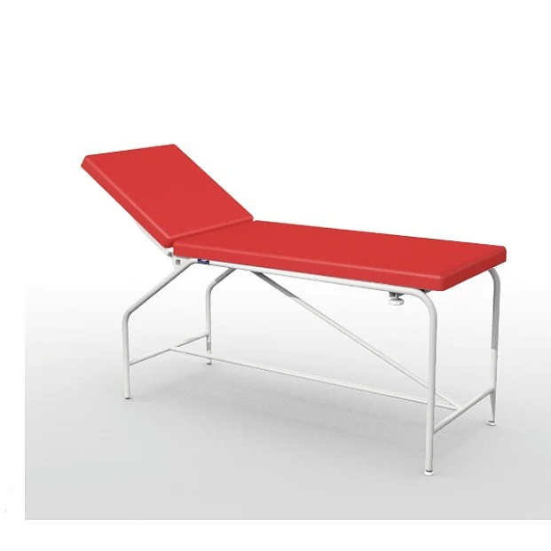 Divan Fixe Cordoba - hauteur 82 cm sellerie plate 65 cm, bâti en epoxy et patins - Image 3