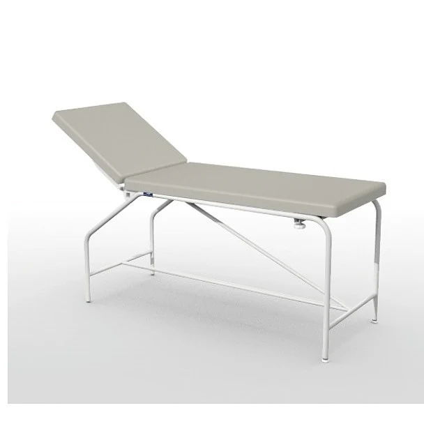 Divan Fixe Cordoba - hauteur 82 cm sellerie plate 65 cm, bâti en epoxy et patins - Image 6