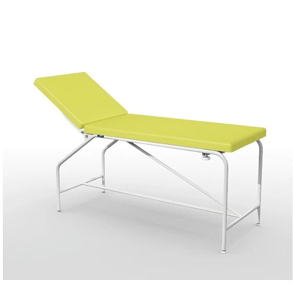 Divan Fixe Cordoba - hauteur 82 cm sellerie plate 65 cm, bâti en epoxy et patins - Image 8