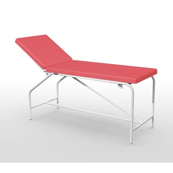 Divan Fixe Cordoba - hauteur 82 cm sellerie plate 65 cm, bâti en epoxy et patins - Image 9