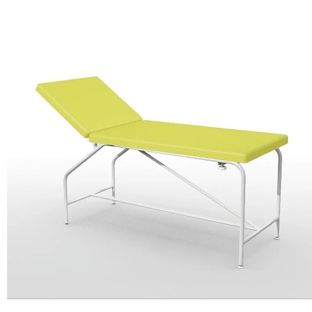 Divan fixe Cordoba - hauteur 82 cm avec sellerie plate 75 cm, bâti en epoxy et patins - Image 5