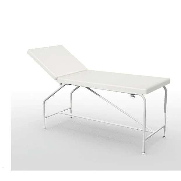 Divan fixe Cordoba - hauteur 82 cm avec sellerie plate 75 cm, bâti en epoxy et patins - Image 6