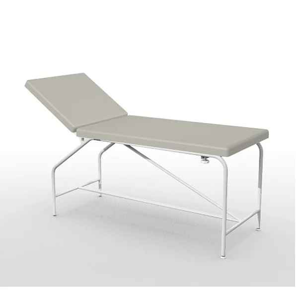 Divan fixe Cordoba - hauteur 82 cm avec sellerie plate 75 cm, bâti en epoxy et patins - Image 7