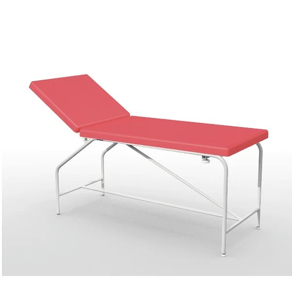Divan fixe Cordoba - hauteur 82 cm avec sellerie plate 75 cm, bâti en epoxy et patins - Image 8