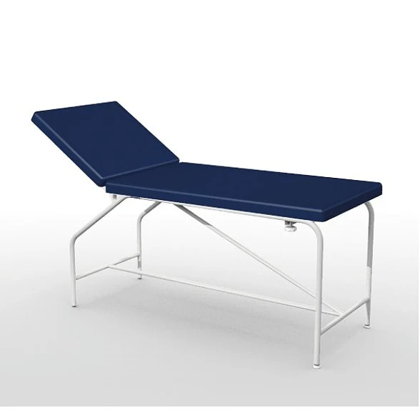 Divan fixe Cordoba - hauteur 82 cm avec sellerie plate 75 cm, bâti en epoxy et patins - Image 9