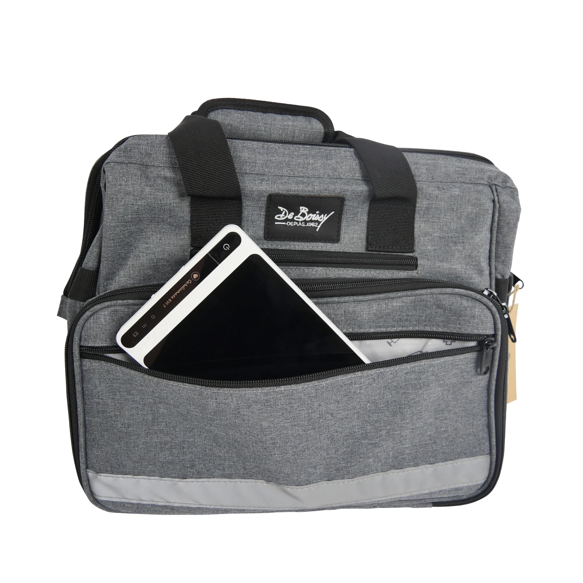 Tablette ECG EVI 7 Cardiomate Spengler + Sac De Boissy offert et 100€ remboursés* - Image 6