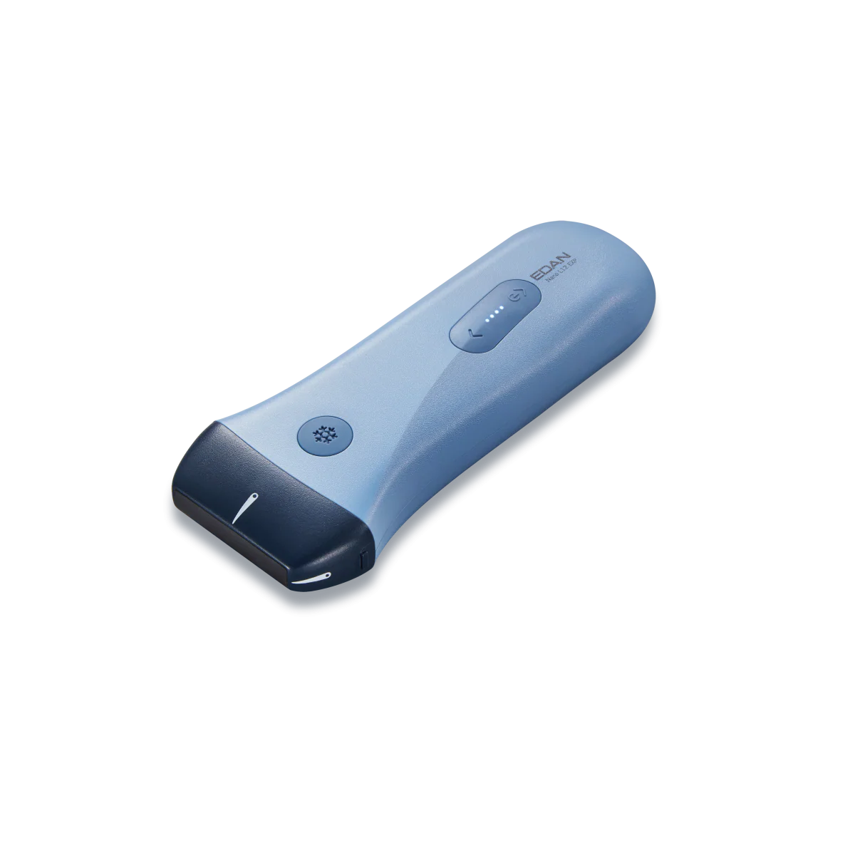 Echographe couleur portable Edan Nano linéaire
