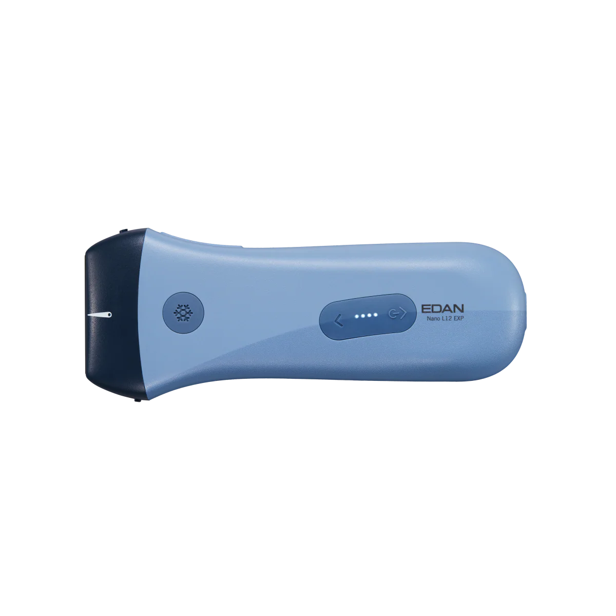 Echographe couleur portable Edan Nano linéaire - Image 2