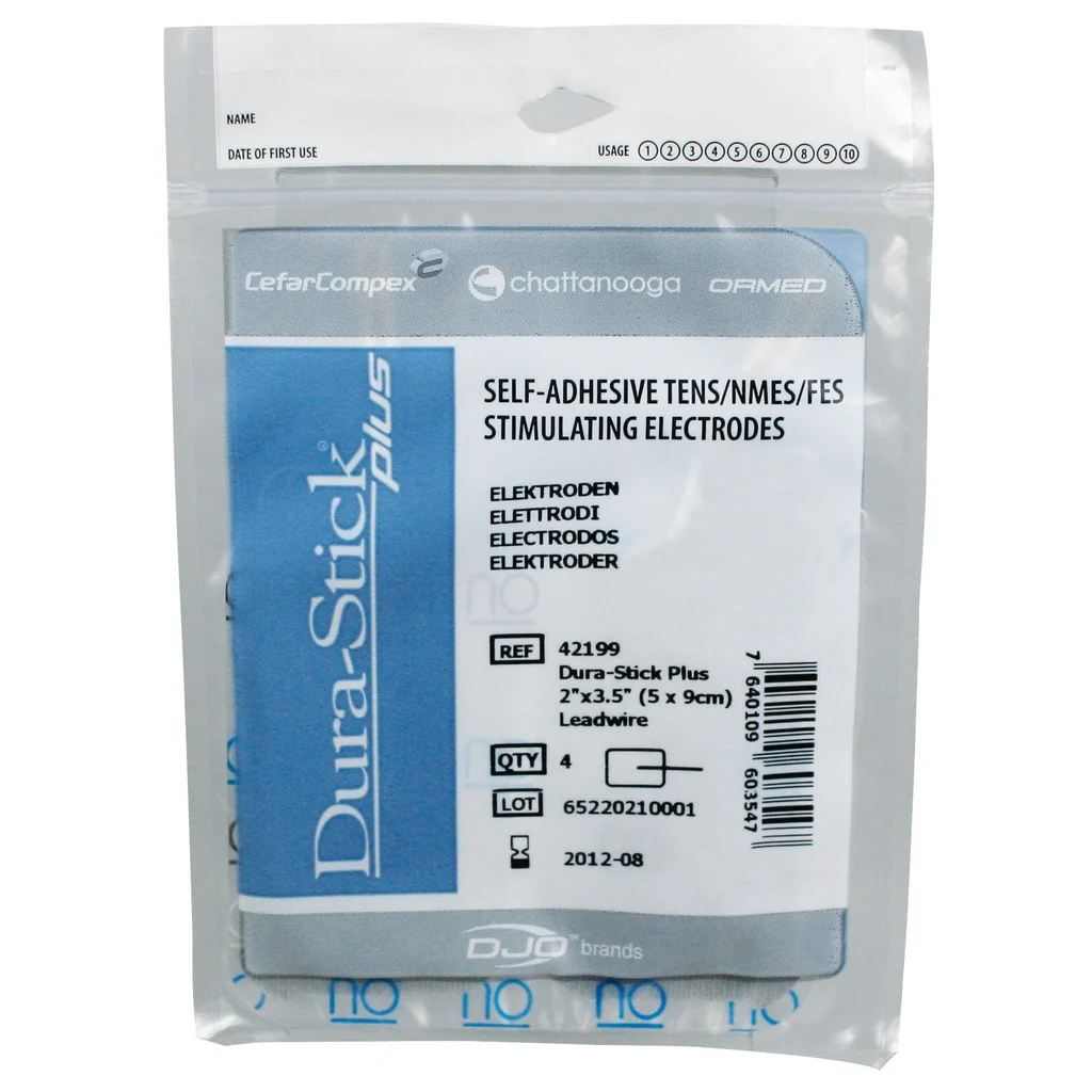Electrodes Dura-Stick Plus - Image 5