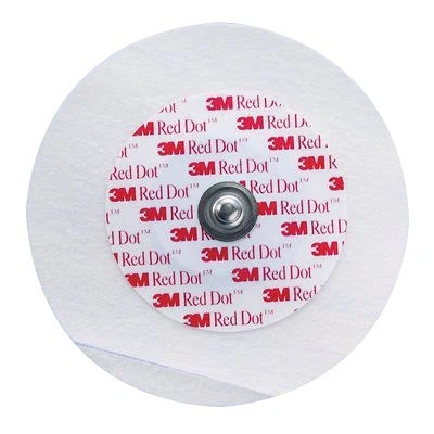 Electrodes ECG 3M™ Red Dot™ - Image 3