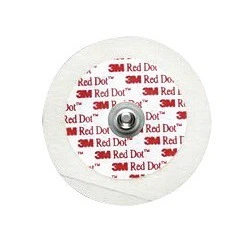 Electrodes ECG 3M™ Red Dot™ - Image 6