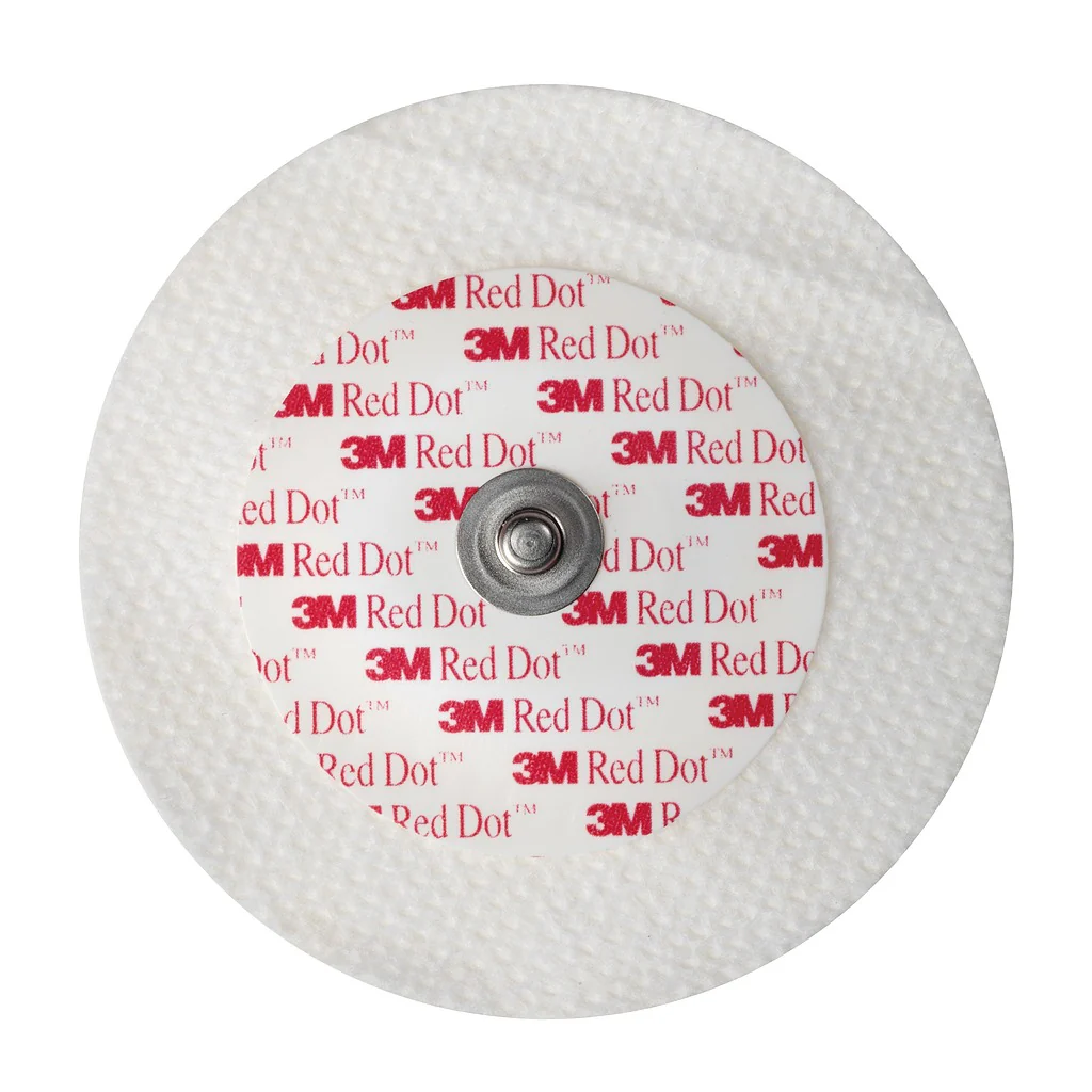 Electrodes ECG 3M™ Red Dot™ - Image 8